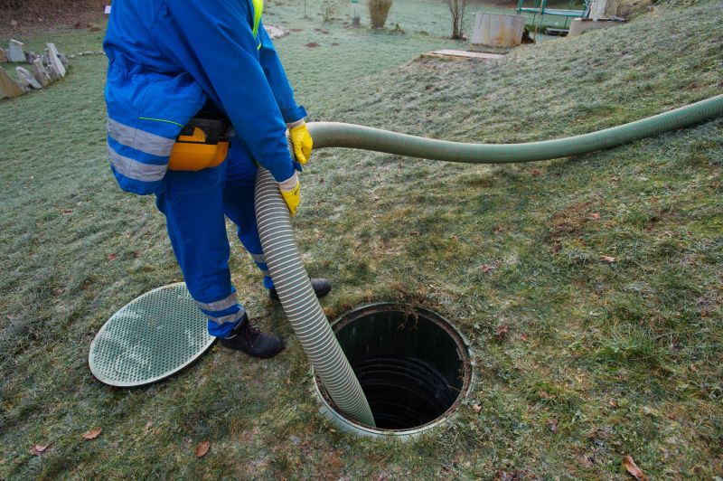 Best Sewer Line Services Contractors in Berkeley, CA